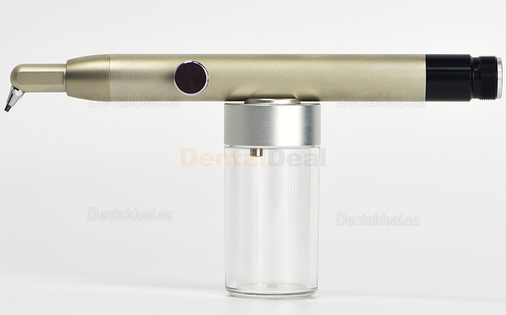 Alumina Dental Lab Sandblaster Machine (2 hole / 4 hole / QD Connector / kavo Connector)
